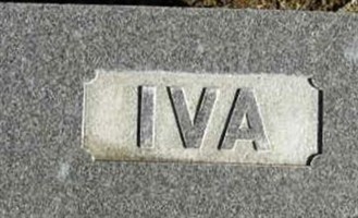 Iva May Knuppe