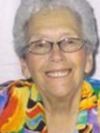 Iva Nell Meador Swain Iva Nell Meador Swain