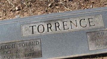 Iva Pool Torrence Iva Pool Torrence