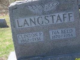 Iva Reed Langstaff