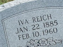 Iva Reich