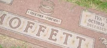 Iva Scott Moffett Iva Scott Moffett