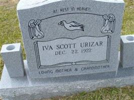 Iva Scott Urizar