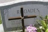 Iva V Rhoades