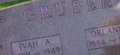 Ivah A. Gruber