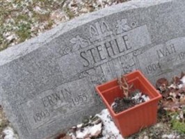 Ivah Atherton Stehle