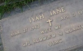 Ivah Jane Quarto