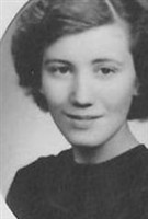 Ivah Louise Cook McNeall