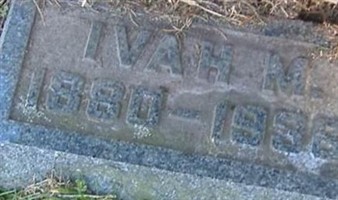 Ivah M. Greene