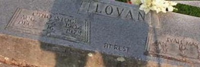 Ivah May Lovan