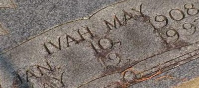 Ivah May Lovan