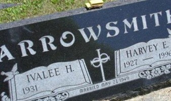 Ivalee H Arrowsmith Ivalee H Arrowsmith