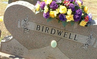 Ivan A Chancellor Birdwell Ivan A Chancellor Birdwell