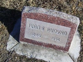 Ivan B. Runyan