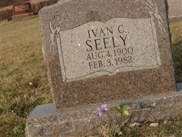 Ivan Charles Seely