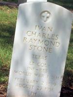 Ivan Charles Stone