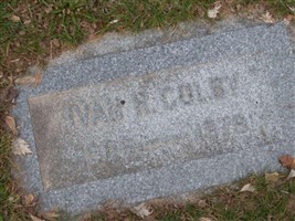 Ivan Colby