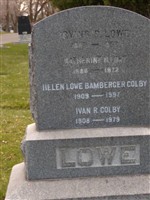 Ivan Colby