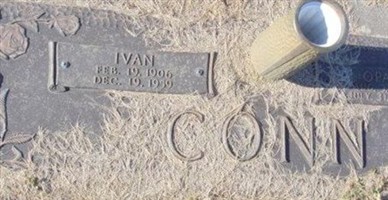 Ivan Conn