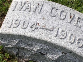 Ivan Covey