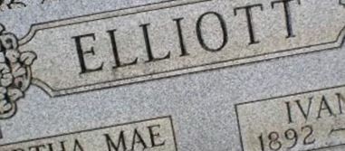 Ivan D Elliott Ivan D Elliott