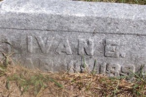 Ivan E. Bateman Ivan E. Bateman