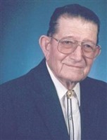 Ivan E. Hulstine Ivan E. Hulstine