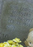 Ivan Enrique del Rivero