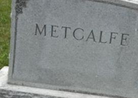 Ivan (Garfield) Metcalfe