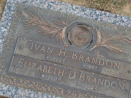 Ivan H. Brandon