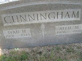 Ivan H. Cunningham