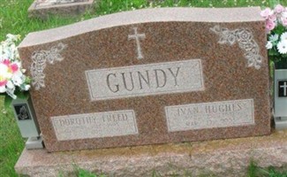 Ivan Hughes Gundy Ivan Hughes Gundy