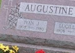 Ivan J Augustine Ivan J Augustine