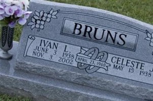 Ivan L Bruns Ivan L Bruns