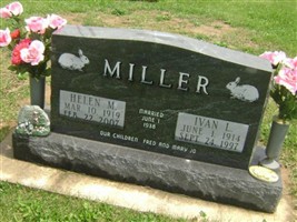 Ivan L Miller