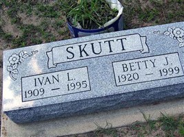 Ivan L. Skutt