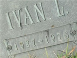 Ivan Leland Owen Ivan Leland Owen