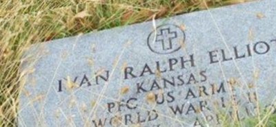 Ivan Ralph Elliott Ivan Ralph Elliott