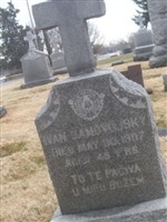 Ivan Samovojski Ivan Samovojski