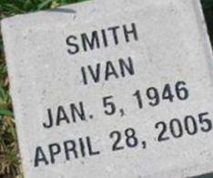 Ivan Smith