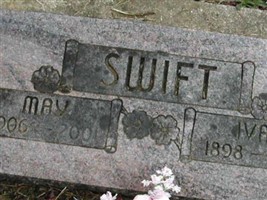 Ivan Swift Ivan Swift