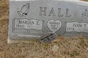 Ivan T. Hall