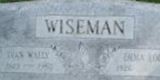 Ivan Wally Wiseman