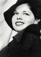 Ivanell Cosma "Nell" Steele Ivanell Cosma "Nell" Steele
