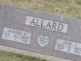 Ivar J. Allard