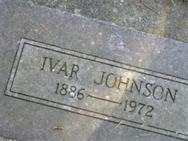 Ivar Johnson