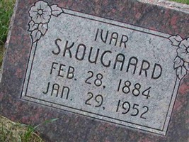Ivar Skougaard