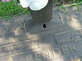 Ive B. Render Ive B. Render