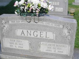Iver Ivan Angel Iver Ivan Angel