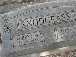 Iverna M. Snodgrass